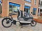 2dehands elektrische Gazelle Makki - Bosch, 3 kinderen, Ophalen of Verzenden, Zo goed als nieuw, Bakfix