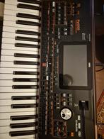 Korg Pa1000 Keyboard met SD card en pedal., Ophalen, Korg, Overige aantallen, Zo goed als nieuw