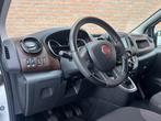 Fiat Talento 2.0 MultiJet 120PK / 2x Schuifdeur / Camera / E, Voorwielaandrijving, Gebruikt, 4 cilinders, Wit
