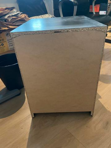 Ikea Malm lade kast - afbeelding 3