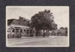 Weerdinge Dorpsstraat Café Groothuis 1956., Verzamelen, Ophalen of Verzenden, 1940 tot 1960, Gelopen, Drenthe