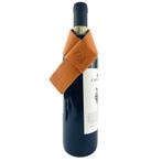 Drip Saver voor fles Leer Oranje Nieuw!, Ophalen of Verzenden, Nieuw