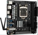 ASRock Z390M-ITX/ac LGA1151