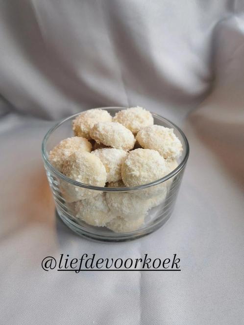 Turkse koekjes, Diversen, Levensmiddelen, Ophalen of Verzenden