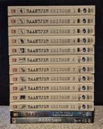 Baantjer - De Complete Serie + 2 Speelfilms (1995-2019), Cd's en Dvd's, Dvd's | Tv en Series, Vanaf 12 jaar, Ophalen of Verzenden