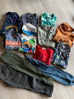 Chill en netjes pakket jongen 134-140, Kinderen en Baby's, Ophalen of Verzenden, Zo goed als nieuw, Maat 134