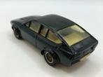 Solido 1354 Alfa Romeo Alfetta GTV zwart -GOED- M26, Hobby en Vrije tijd, Modelauto's | 1:43, Gebruikt, Auto, Solido, Ophalen of Verzenden
