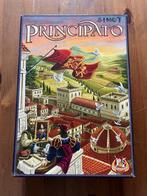 Principato - bordspel, Een of twee spelers, Ophalen of Verzenden, Gebruikt, White Goblin Games
