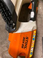 Stihl bga 85, Doe-het-zelf en Verbouw, Ophalen of Verzenden, Gebruikt