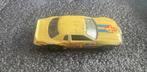 Vintage 1983 Hot Wheels Thunderbird #4 Yellow, Ophalen of Verzenden, Gebruikt, Auto
