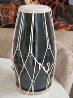 Professionele Mango Dholak, Muziek en Instrumenten, Percussie, Ophalen of Verzenden, Nieuw, Trommel