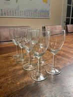 8 Wijnglazen - Elegant Design, Ophalen