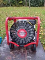 Ramfan Overdruk ventilator, Ophalen, Zo goed als nieuw, Ventilator