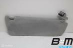 Zonneklep links Audi A8 4H 4H0857551D, Gebruikt