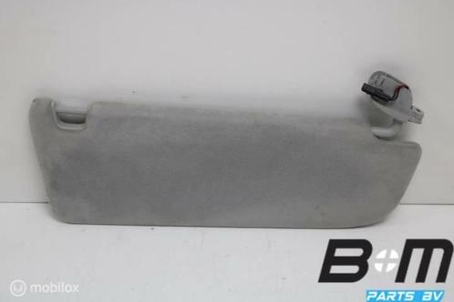 Zonneklep links Audi A8 4H 4H0857551D, Auto-onderdelen, Interieur en Bekleding, Gebruikt