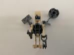 LEGO Star Wars - minifiguur - sw0216s - EV-A4-D, Ophalen of Verzenden, Zo goed als nieuw, Losse stenen, Lego