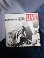 Dubbel elpee. Golden Earring, Ophalen of Verzenden