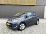 Citroen C1 1.0 e-VTi Feel| Cruise | Bluetooth | Airco | 5- d, Auto's, Citroën, Voorwielaandrijving, Euro 5, Gebruikt, 4 stoelen