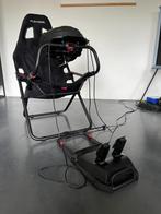 Playseat Challenge | Trustmaster T300 RS | TM OpenWheel, Spelcomputers en Games, Spelcomputers | Sony PlayStation Consoles | Accessoires