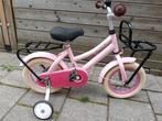 Lief 12 inch kinderfietsje met zijwieltjes, Fietsen en Brommers, Fietsen | Kinderfietsjes, Ophalen, Zijwieltjes, Lief, Minder dan 16 inch