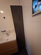 Badkamerkast, Huis en Inrichting, (Half)hoge kast, Minder dan 50 cm, Ophalen of Verzenden, Zo goed als nieuw