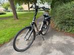 Sparta Elektrische Fiets M8B, 400 Wh, Gold, Ophalen, Sparta, Zo goed als nieuw, 51 tot 55 cm