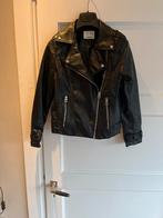 Zwarte Zara Kids Biker Jack Maat 152, Ophalen of Verzenden, Zo goed als nieuw, Maat 34 (XS) of kleiner, Zwart