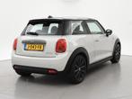 Mini Mini Electric CHARGED 33 kWh + HEAD-UP | LED | HARMAN/K, Gebruikt, 33 kWh, 4 stoelen, Wit