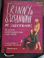 Trinny & Susannah - De Survivalgids voor elke vrouw, Ophalen of Verzenden, Zo goed als nieuw, Trinny Woodall & Susannah Constantine