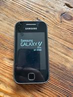 Samsung galaxy young, Telecommunicatie, Mobiele telefoons | Samsung, Android OS, Overige modellen, Gebruikt, Zonder abonnement