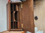 antiek secretaire tekoop, Ophalen of Verzenden, Zo goed als nieuw
