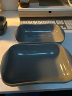 VIVO ovenschalen, Ophalen of Verzenden, Zo goed als nieuw