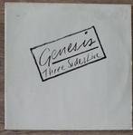 Genesis ‎– Three Sides Live (2LP), Ophalen of Verzenden