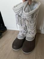 Mooie sneeuwlaarzen/ winterlaarzen ski.maat 38.Nieuwstaat, Meisje, Ophalen of Verzenden, Laarzen, Zo goed als nieuw