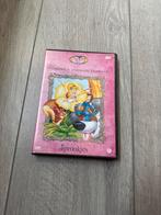 Duimelijntje Ontmoet Duimelien DVD, Avontuur, Alle leeftijden, Ophalen of Verzenden, Zo goed als nieuw