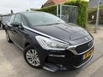 DS DS 5 1.6 BlueHDi Business Executive (bj 2016, automaat), Auto's, DS, Gebruikt, Euro 6, 4 cilinders, Lichtsensor