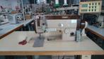 Industrie Naaimachine Pfaff 3 Voudig Transport )1425