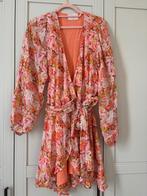 Jurkje van Freebird, Kleding | Dames, Maat 38/40 (M), Oranje, Ophalen of Verzenden, Zo goed als nieuw