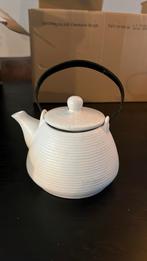 Grote partij thee diversen (theepotten, mokken, etc), Ophalen of Verzenden, Nieuw