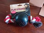 Playstrong bal, Ophalen of Verzenden, Nieuw, Hondenballen