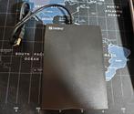 Sandberg USB floppy reader, Ophalen, Zo goed als nieuw, Desktop, USB