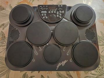 Portable Digital Drum beschikbaar voor biedingen