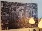 Canvas foto print van New York, XXXL, Ikea, Huis en Inrichting, Ophalen, 125 cm of meer, 75 cm of meer, Print