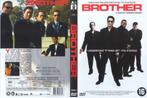 Brother, Vanaf 16 jaar, Ophalen of Verzenden, Zo goed als nieuw, Actie