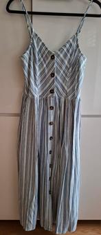 Lekkere zomerjurk maat M, Kleding | Dames, Jurken, Maat 38/40 (M), Overige kleuren, Ophalen of Verzenden, Zo goed als nieuw
