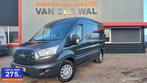 Ford Transit 350 2.0 TDCI L2H2 Trend, Euro 6, 4 cilinders, 14 km/l, Bedrijf