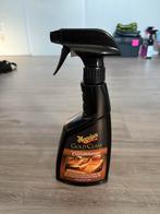 Meguiar's Gold Class Leather Conditioner, Ophalen of Verzenden