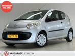Citroën C1 1.0-12V Séduction/ Stuurbekr/ Airbags/ Bumpers, Voorwielaandrijving, Gebruikt, Zwart, 765 kg
