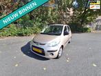 Hyundai I10 1.1 Active Cool ZO INGERUILD DUS ZO WEG PRIJSJE, Auto's, Voorwielaandrijving, Stof, Gebruikt, 400 kg