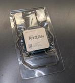 AMD Ryzen 7 1700 - 8 cores / 16 threads, Computers en Software, Processors, Ophalen of Verzenden, Gebruikt